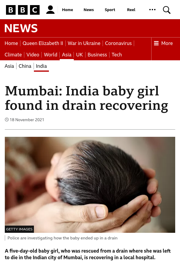 Tamil Nadu: Woman Kills Her Newborn Baby Girl & Dumps Into Toilet Flush Tank In Govt Hospital